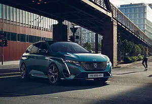 Les marques automobiles françaises, héritage, innovation et excellence