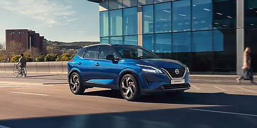 L&rsquo;ADN de Nissan, passion pour la conduite, engagement envers l&rsquo;excellence