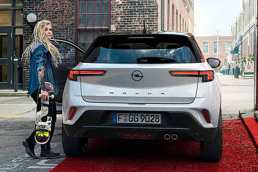 L&rsquo;univers captivant du constructeur automobile Opel