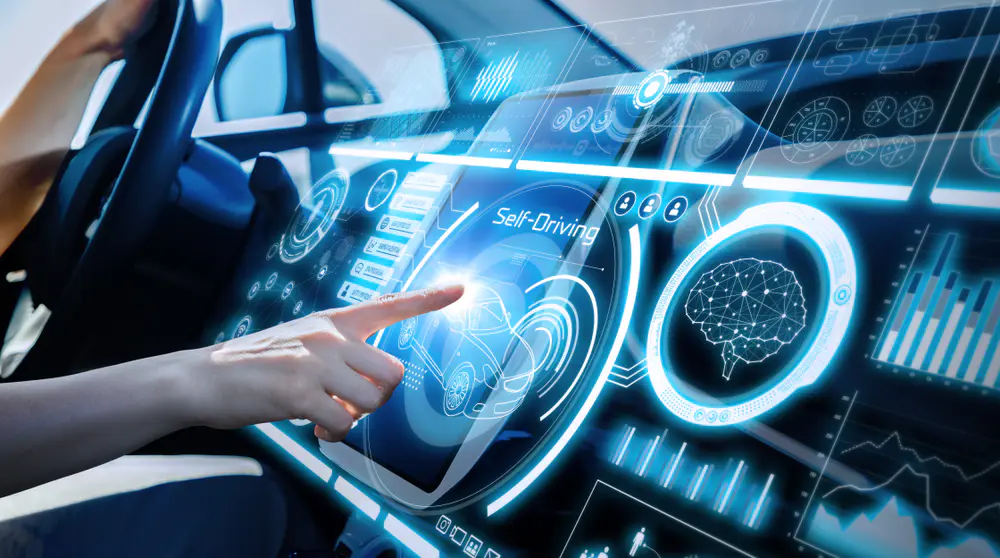 L’IA dans l'automobile, une révolution en marche