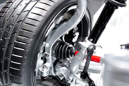 Problèmes potentiels de suspension du moteur et leurs impacts sur les performances du véhicule