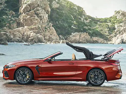 Les cabriolets : liberté, plaisir et style