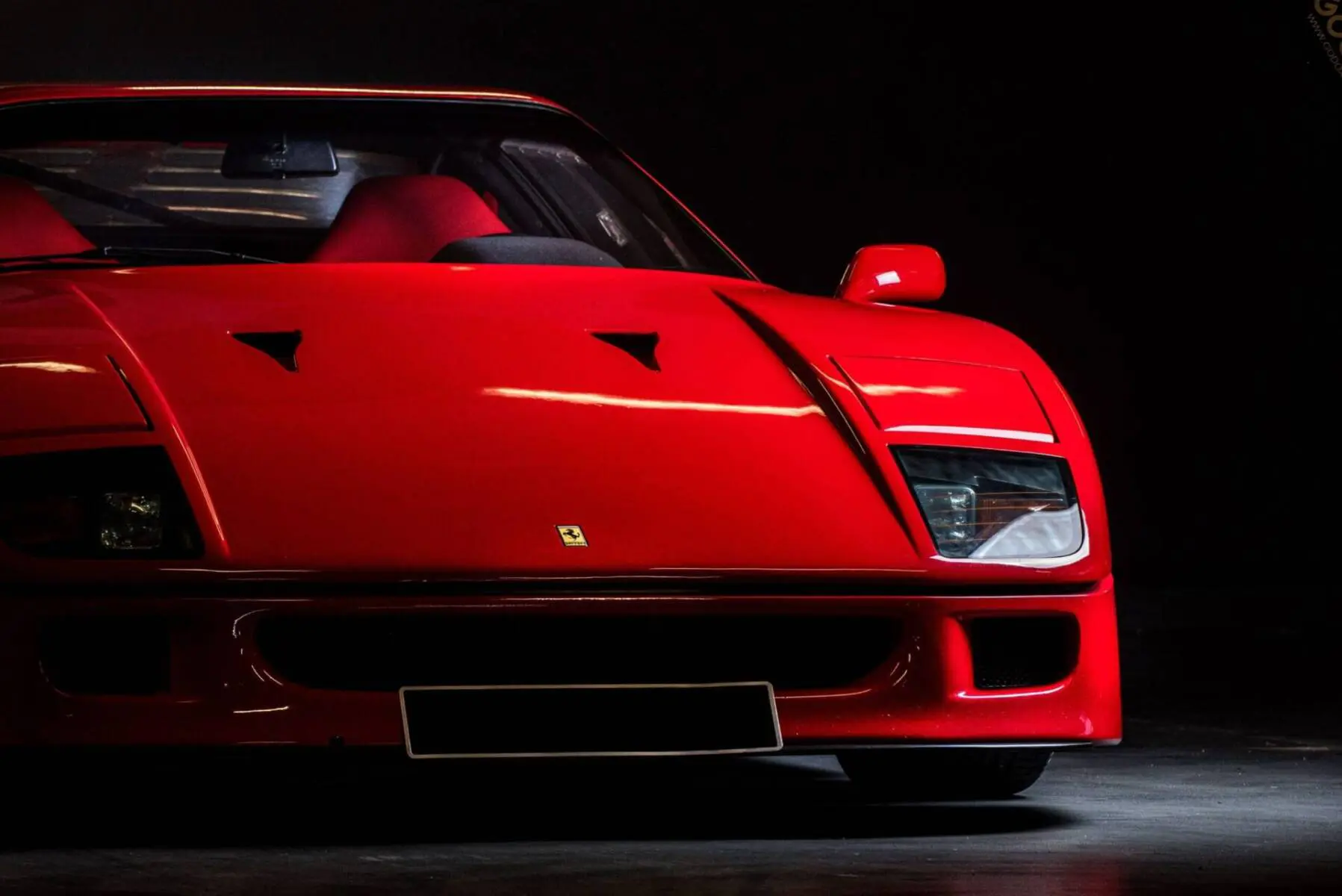 Ferrari, une légende italienne, une passion mondiale