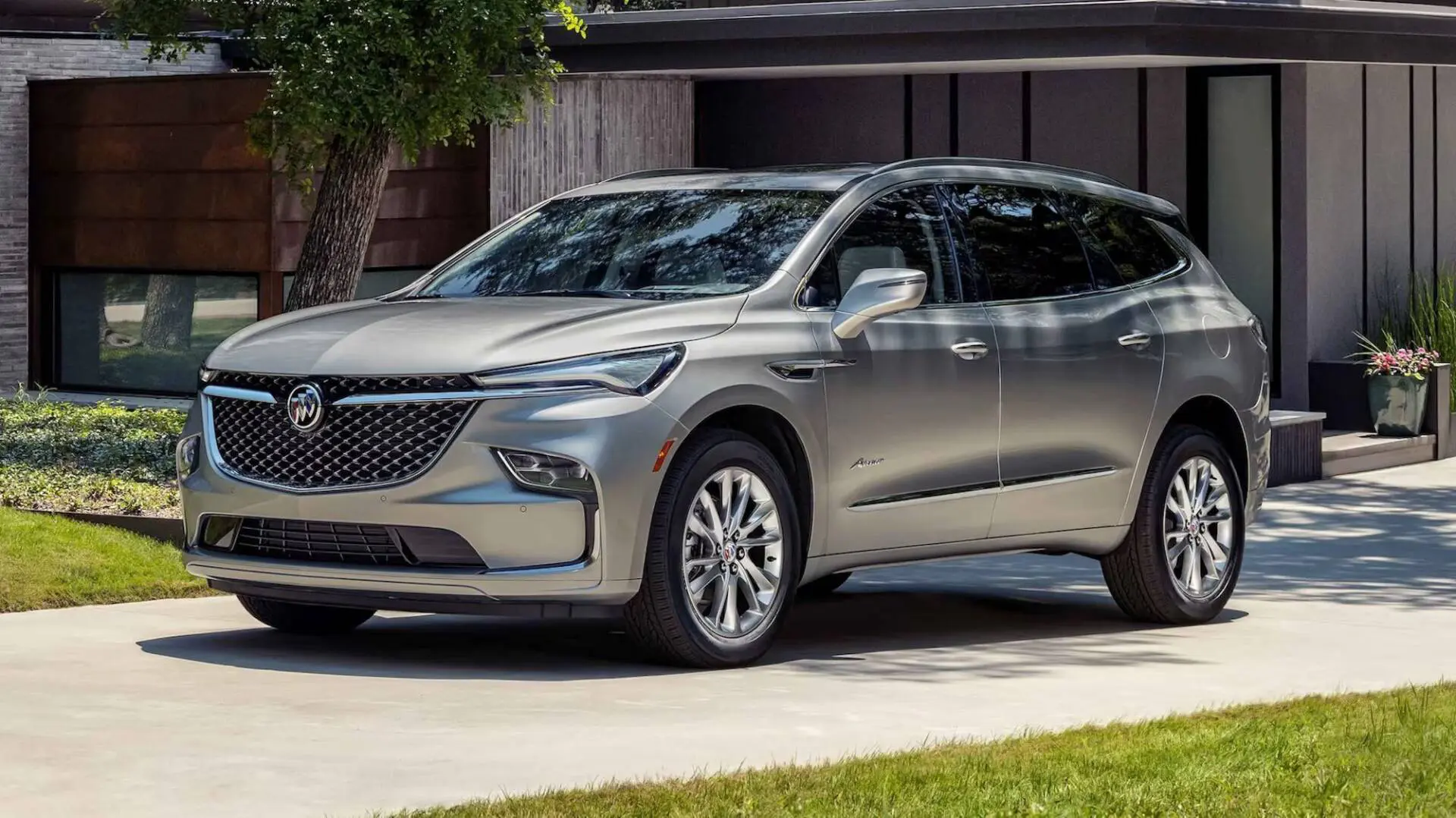 Découvrez Buick, l'élégance et l'innovation dans l'industrie automobile