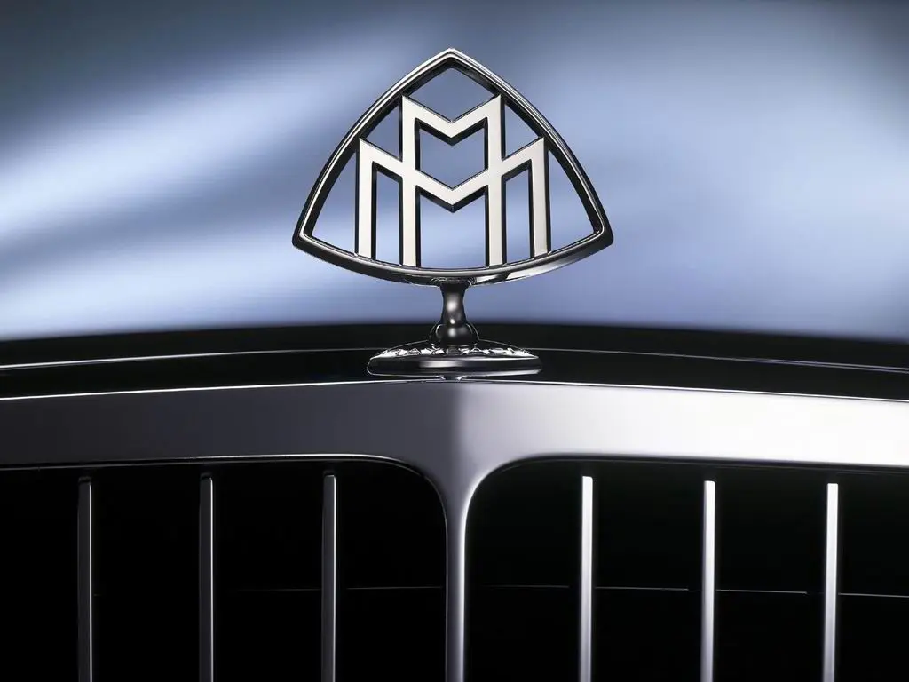 Maybach, l’essence du luxe automobile allemand