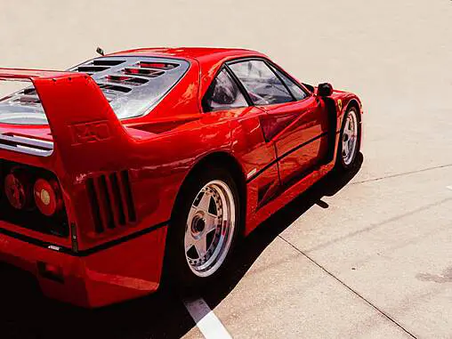 Ferrari, une légende italienne, une passion mondiale