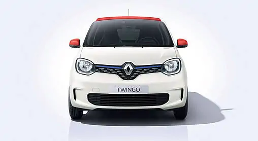 La future Renault Twingo sera fabriquée en Slovénie