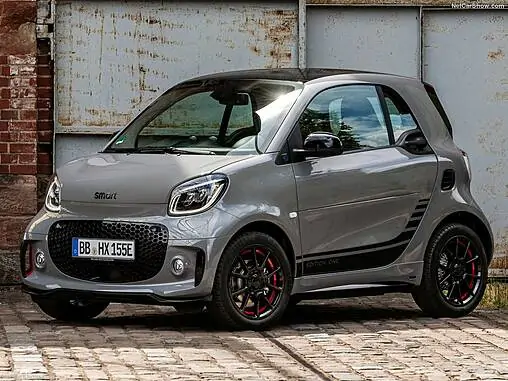 Le dernier smart fortwo a trouvé preneur : il est temps de faire nos adieux