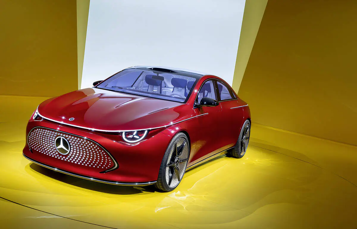 découvrez les derniers modèles et innovations des constructeurs allemands au salon de l'auto 2024. plongez dans l'univers de l'automobile allemande, synonyme de qualité, de performance et de technologie avancée.