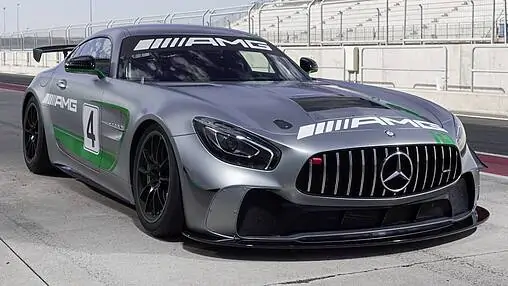 AMG s&rsquo;apprête à dévoiler un nouveau super SUV : découvrez à quoi il pourrait ressembler
