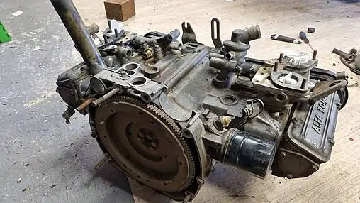 Alfa Romeo 33 Stradale : Découvrez le son envoûtant de son moteur V6