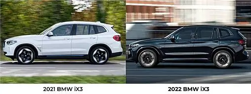 Découvrez la Smart #5 : une rivale prometteuse pour la BMW iX3