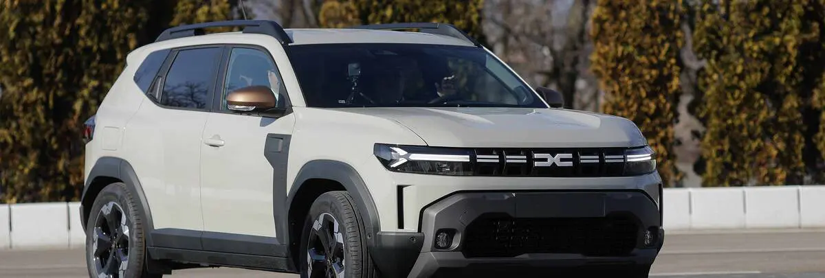 découvrez le dacia crossover numérique, un véhicule innovant alliant confort, technologie et performance. explorez ses fonctionnalités numériques avancées, son design moderne et ses atouts pour une expérience de conduite unique. idéal pour ceux qui cherchent à allier style et praticité sur la route.
