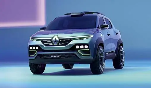 Les SUV atteignent un record historique de part de marché en Europe en juillet