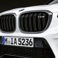 Nouveaux accessoires M Performance pour le BMW X3 : améliorez votre expérience de conduite