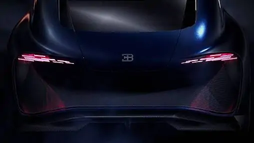 Spartacus : L&rsquo;exceptionnel SUV de Bugatti qui fait trembler le monde