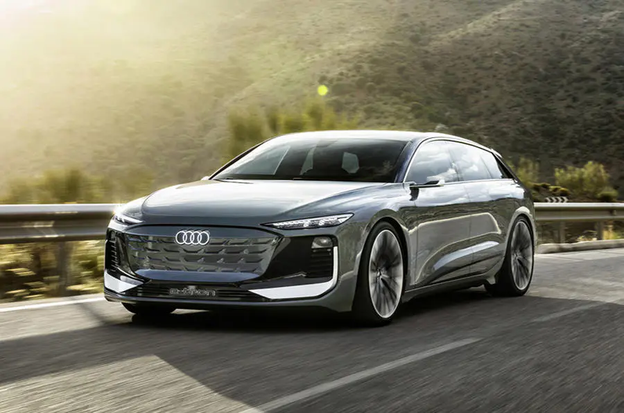 découvrez notre analyse complète de l'audi a6 e-tron, alliant performance, innovation et design. explorez ses caractéristiques techniques, ses options de personnalisation et son impact sur le marché des voitures électriques. ne ratez pas les points forts et faibles de ce modèle emblématique.