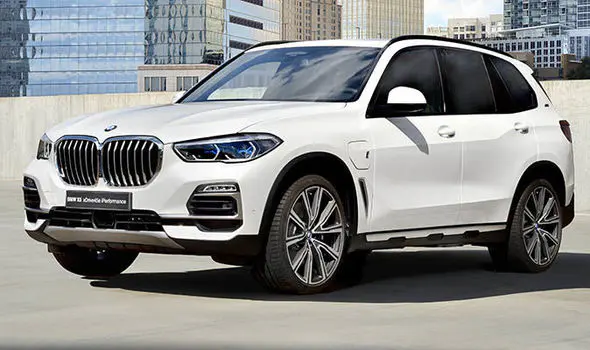 découvrez le bmw x5 électrique, un suv haut de gamme alliant performance, confort et technologie de pointe. profitez d'une conduite silencieuse et respectueuse de l'environnement tout en bénéficiant d'un espace intérieur spacieux et d'options de connectivité avancées.