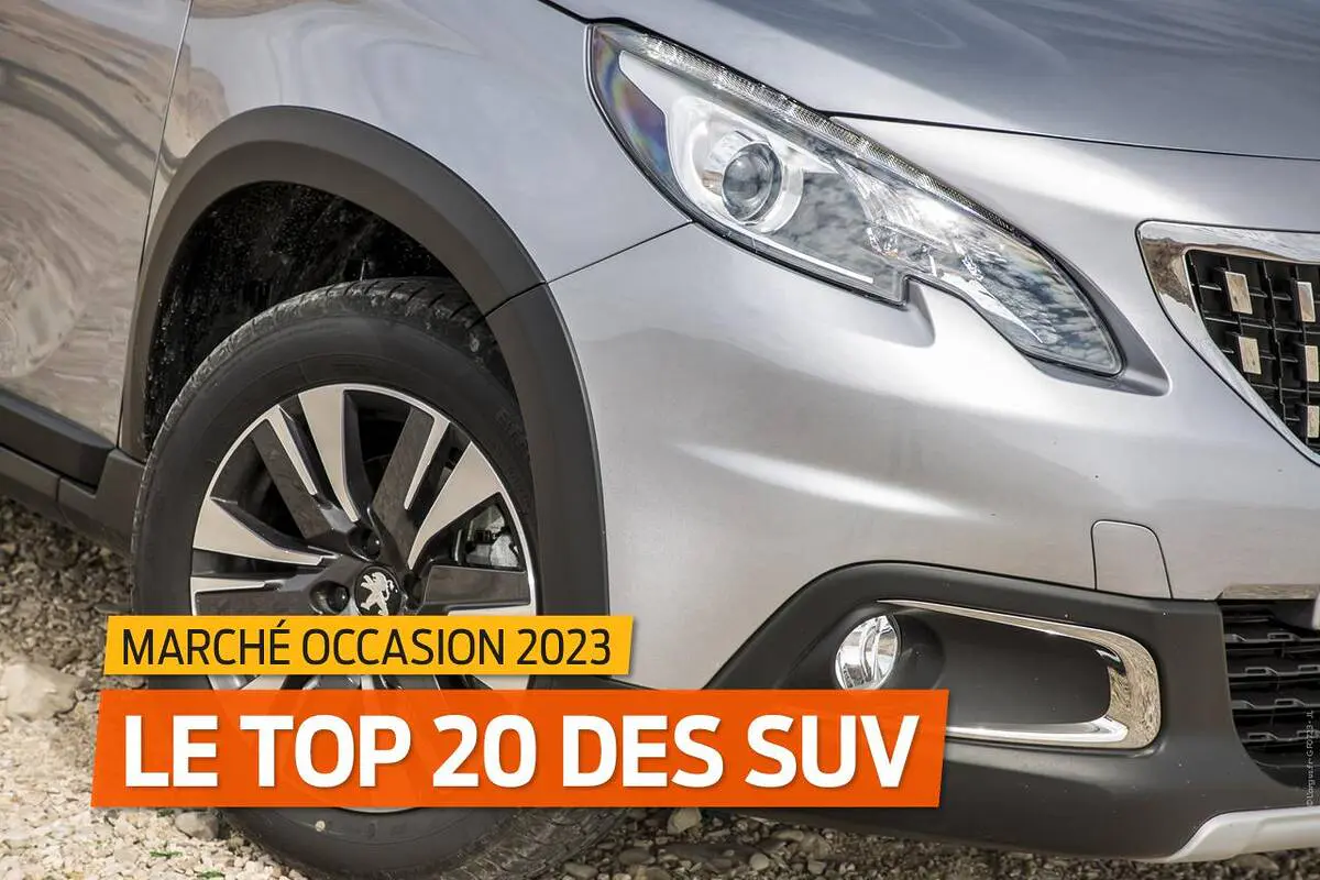 découvrez notre comparaison complète des voitures entre 2014 et 2024. analysez les évolutions en termes de performance, de technologie et de design pour choisir le véhicule qui vous conviendra le mieux.