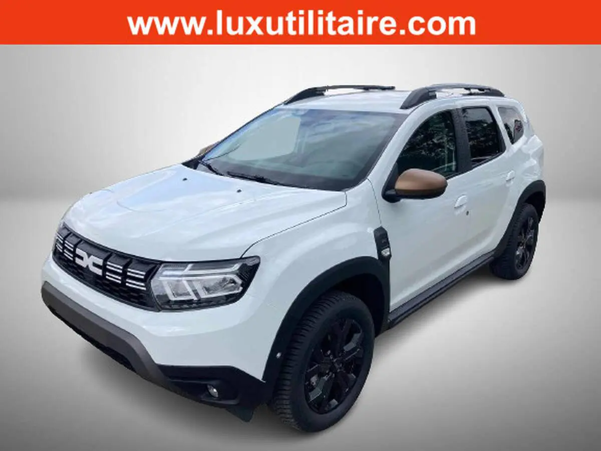 découvrez le crossover dacia numérique, une révolution dans le monde de l'automobile alliant innovation technologique et design moderne. profitez d'une expérience de conduite connectée et d'un confort inégalé.