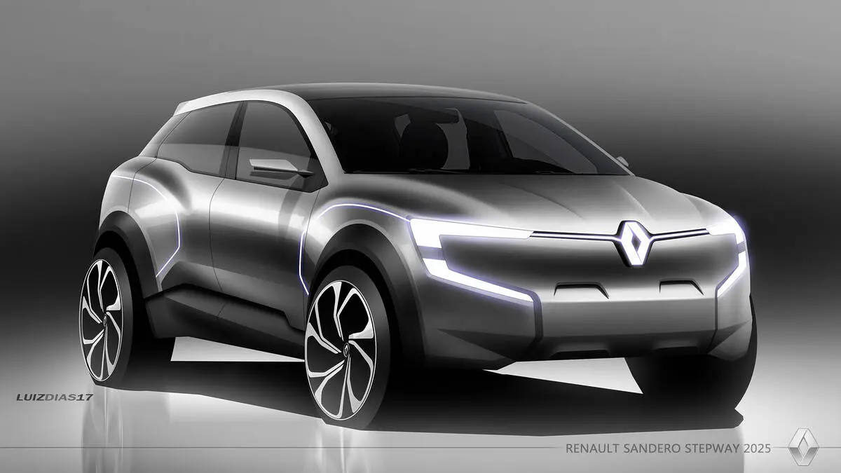 découvrez la dacia sandero 2025, une citadine alliant style moderne, confort et technologie avancée. avec un design audacieux et des fonctionnalités innovantes, la sandero 2025 vous offre une expérience de conduite inégalée à un prix abordable. ne manquez pas de découvrir toutes les nouveautés de ce modèle emblématique !
