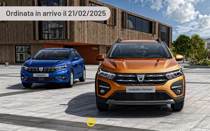 découvrez la dacia sandero 2025, un modèle alliant modernité et praticité. avec son design repensé, ses performances optimisées et ses technologies avancées, cette voiture économique et fiable est parfaite pour tous vos déplacements. plongez dans l'univers de la sandero 2025 et préparez-vous à redéfinir vos trajets.