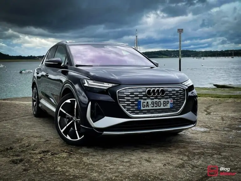 découvrez notre essai complet de l'audi 50, une petite citadine au design raffiné et aux performances impressionnantes. analyse des caractéristiques techniques, du confort de conduite et de l'habitabilité. un incontournable pour les amateurs de voitures compactes.