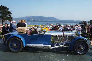 découvrez notre hommage touchant à gandini à pebble beach, un événement unique célébrant l'héritage et l'impact de cet artiste. rejoignez-nous pour une journée d'émotions, de souvenirs et d'inspiration au cœur d'un des plus beaux endroits du monde.
