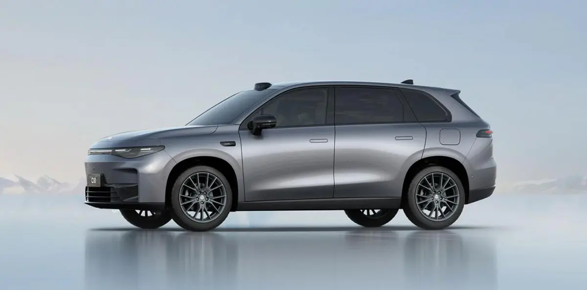 découvrez notre évaluation positive du leapmotor c10, un véhicule électrique qui allie performance, confort et technologie. explorez ses caractéristiques innovantes et ses atouts sur la route.