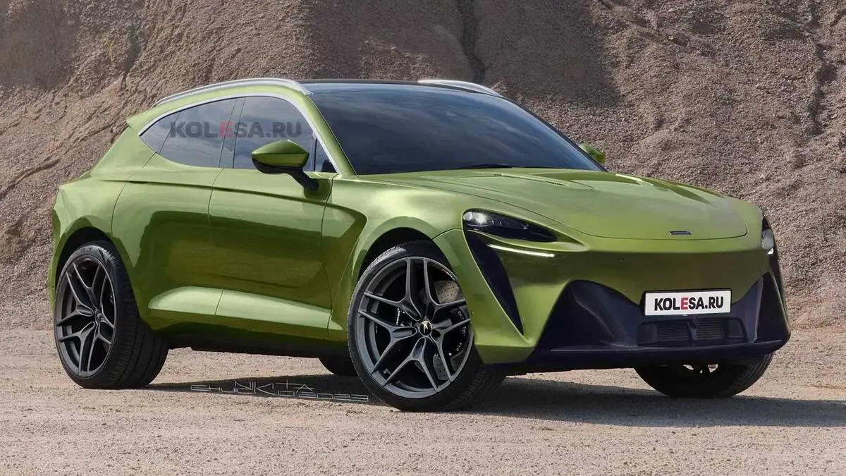 découvrez le nouveau super suv amg, alliant puissance incroyable, design audacieux et technologies de pointe pour une expérience de conduite inégalée. parfait pour les amateurs de performance sur route comme hors route.
