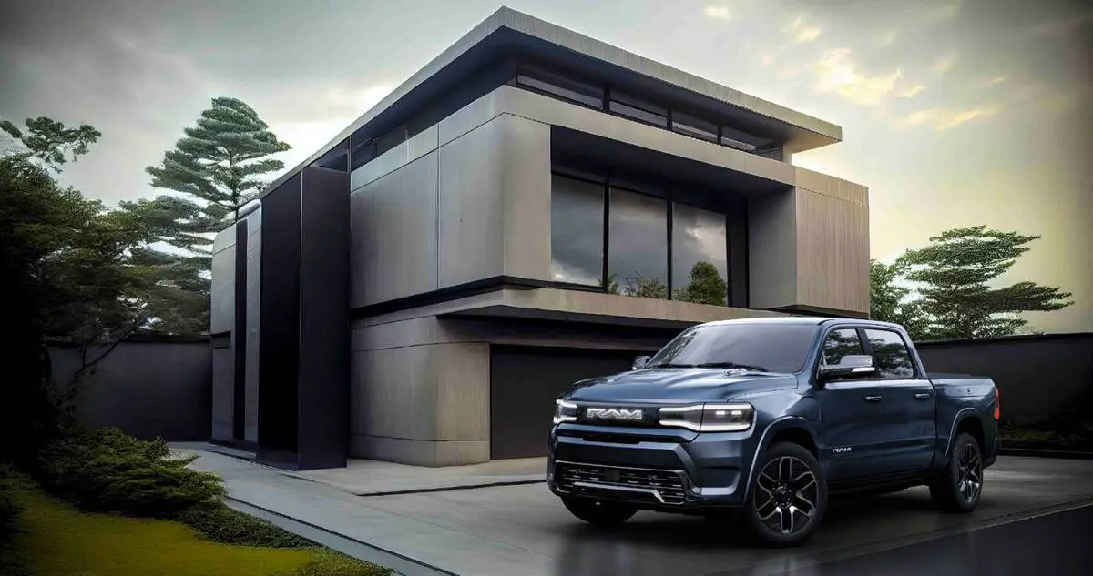 découvrez le ram 1500 2025, un véhicule alliant performance et robustesse, conçu pour une traction optimale sur tous les terrains. avec un design moderne et des caractéristiques innovantes, ce pick-up est parfait pour les aventuriers et les professionnels à la recherche d'un allié fiable.