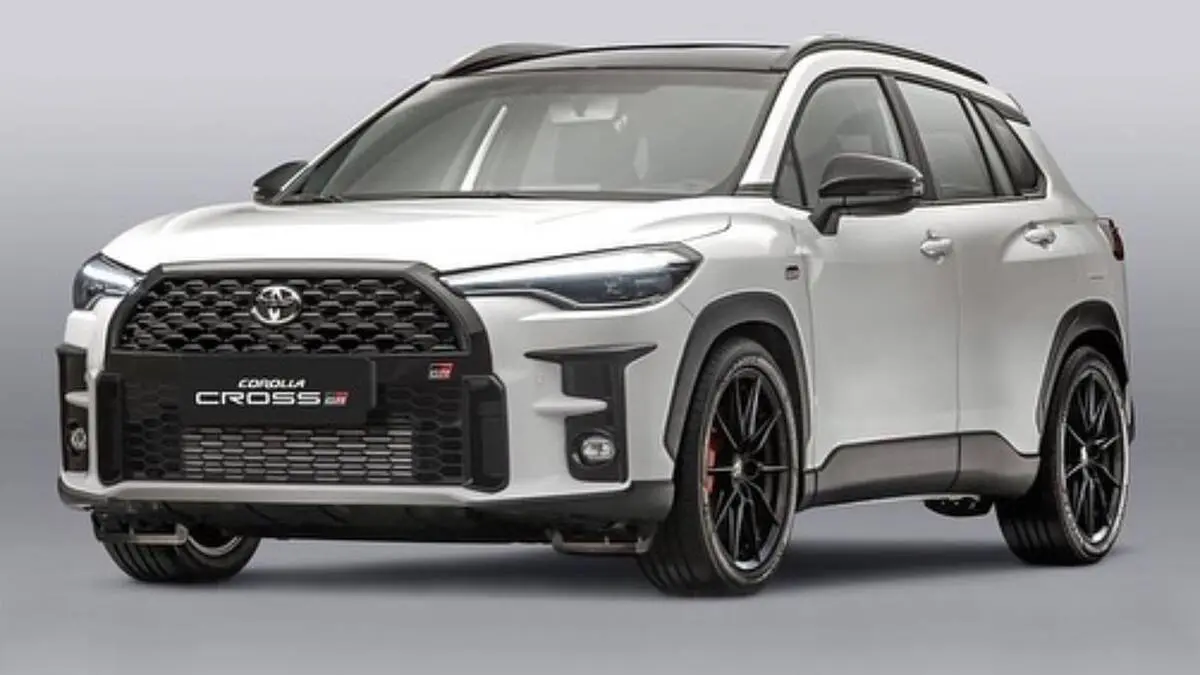 découvrez le restylage de la toyota corolla cross, alliant élégance et modernité. explorez les nouvelles caractéristiques, le design rafraîchi et les technologies avancées qui font de ce suv compact un choix incontournable pour les conducteurs à la recherche de style et de performance.