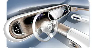 découvrez le smart #5, un suv haut de gamme alliant élégance, technologie et performance. avec son design moderne et ses fonctionnalités innovantes, ce véhicule offre une expérience de conduite inégalée pour les amateurs de luxe sur quatre roues.