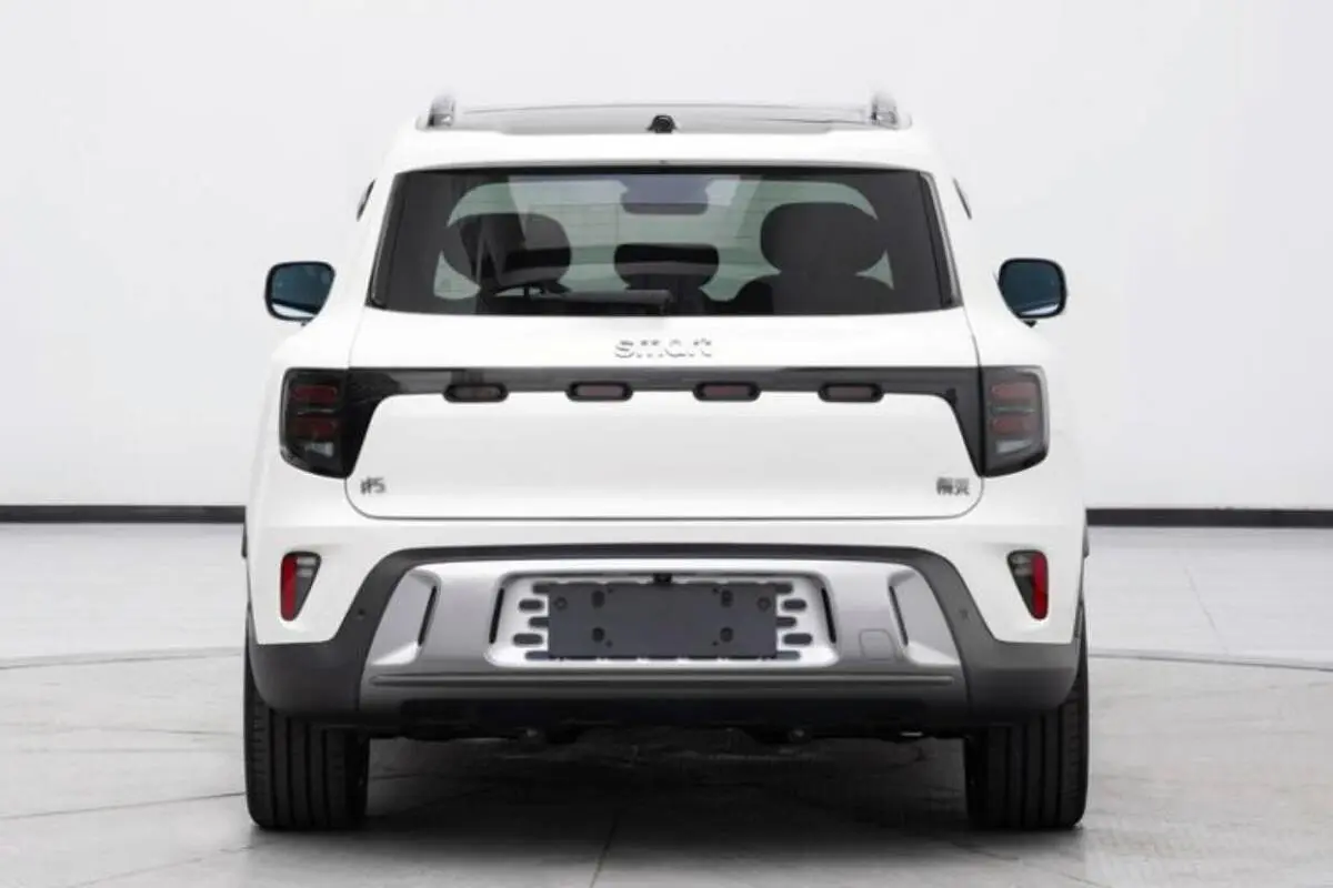 découvrez le smart #5, un suv haut de gamme alliant design élégant, performance exceptionnelle et technologies avancées. parfait pour ceux qui recherchent confort et modernité dans un véhicule unique.
