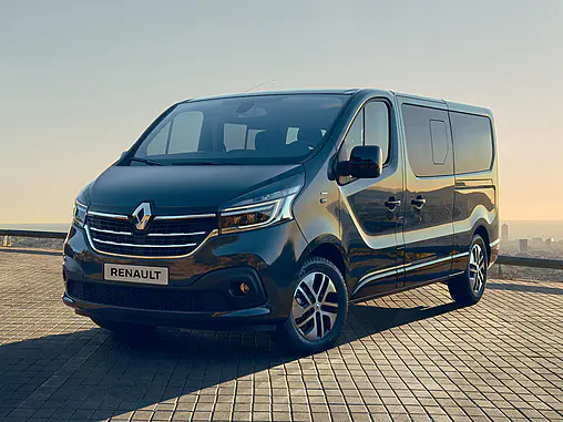 À la recherche d&rsquo;un fourgon à acheter ? Découvrez le Renault Trafic, le choix parfait !