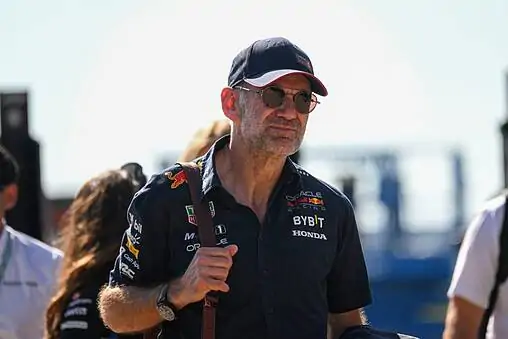 Aston Martin révèle officiellement l&rsquo;acquisition de Newey
