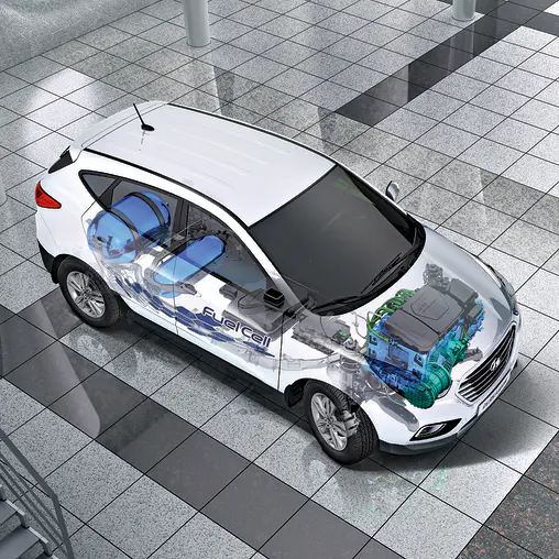 Collaboration entre Hyundai et Skoda pour promouvoir l&rsquo;hydrogène