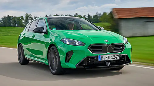Essai du BMW M135 (2025) : Une réussite sur tous les fronts !