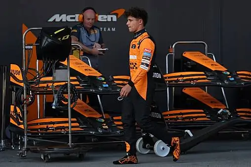 GP d&rsquo;Azerbaïdjan de F1 : Piastri triomphe face à Leclerc dans un duel palpitant, tandis que Norris dépasse Verstappen en points