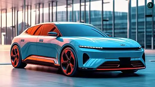 Kia EV2 (2025) : Aperçu du futur véhicule électrique coréen compact
