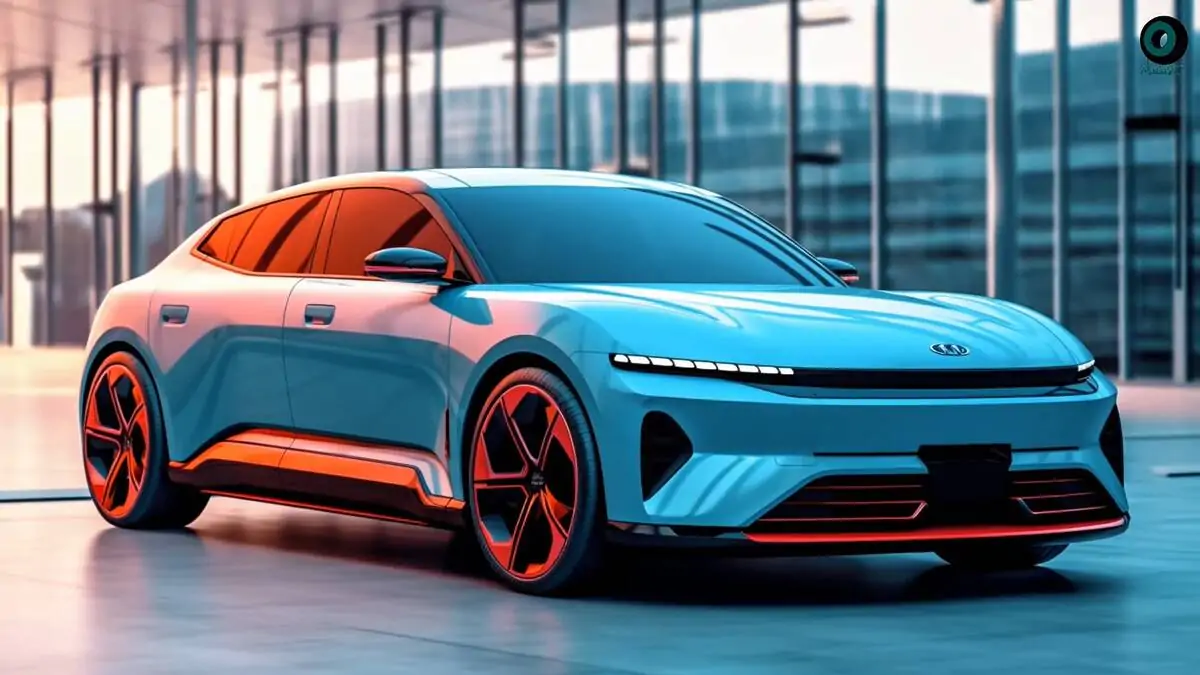découvrez le kia ev2 2025, le nouveau véhicule électrique qui allie performance, design futuriste et technologies de pointe. explorez ses caractéristiques innovantes, son autonomie impressionnante et son impact environnemental réduit, pour une conduite écoresponsable et agréable.