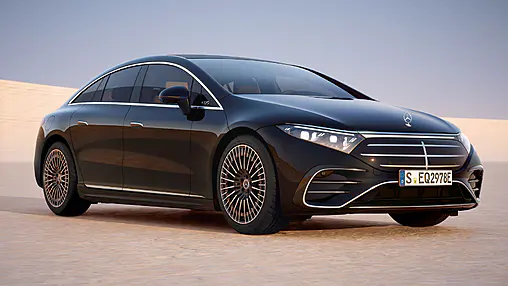 Les voitures Mercedes prêtes à circuler en autonomie jusqu&rsquo;à 96 km/h