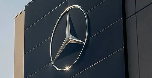 Mercedes révèle ses nouvelles batteries à état solide