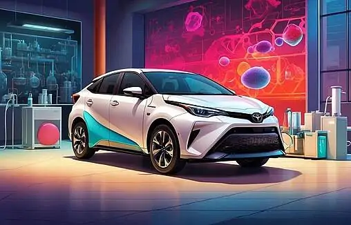 Toyota reconsidère ses ambitions pour les voitures électriques