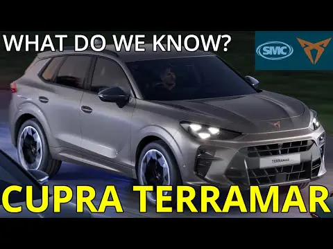 découvrez la cupra terramar, le suv alliant performance et élégance. avec son design audacieux et ses technologies innovantes, la terramar offre une expérience de conduite unique, parfaite pour les amateurs de sensations fortes. explorez le futur du sport automobile avec ce véhicule exceptionnel.