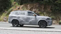 découvrez le dacia bigster 2025, le suv audacieux qui allie style, confort et praticité. plongez dans notre aperçu pour explorer ses caractéristiques innovantes, son design moderne et ses performances impressionnantes. préparez-vous à vivre une nouvelle aventure sur les routes avec ce modèle qui redéfinit l'expérience du suv.