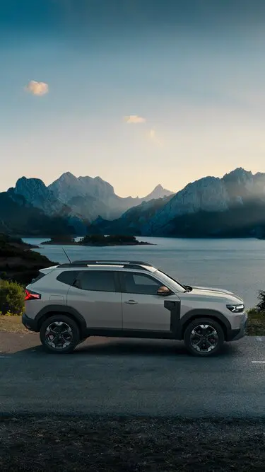 Le Dacia Duster Carpoint : un SUV qui suscite des craintes