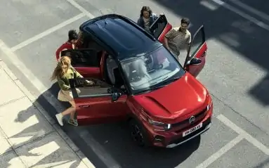 découvrez le kia ev2 (2025), un véhicule électrique compact alliant design moderne et technologie avancée. profitez d'une conduite écologique et d'un confort optimal tout en réduisant votre empreinte carbone.