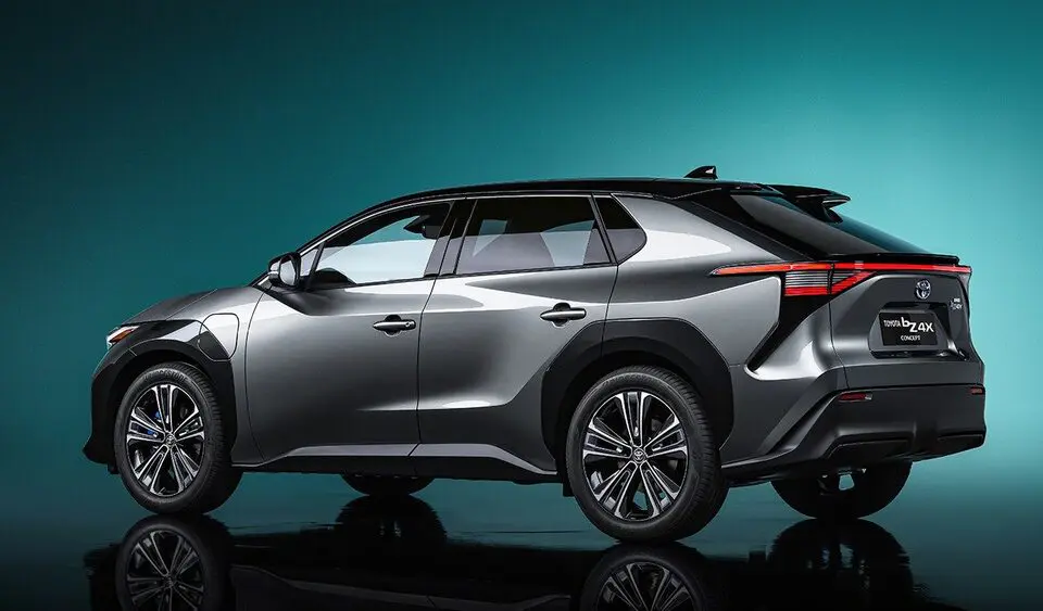 découvrez les ambitions de toyota en matière de voitures électriques, engagée vers un avenir durable. explorez des innovations écologiques et une gamme de véhicules respectueux de l'environnement qui allient performance et technologie avancée.