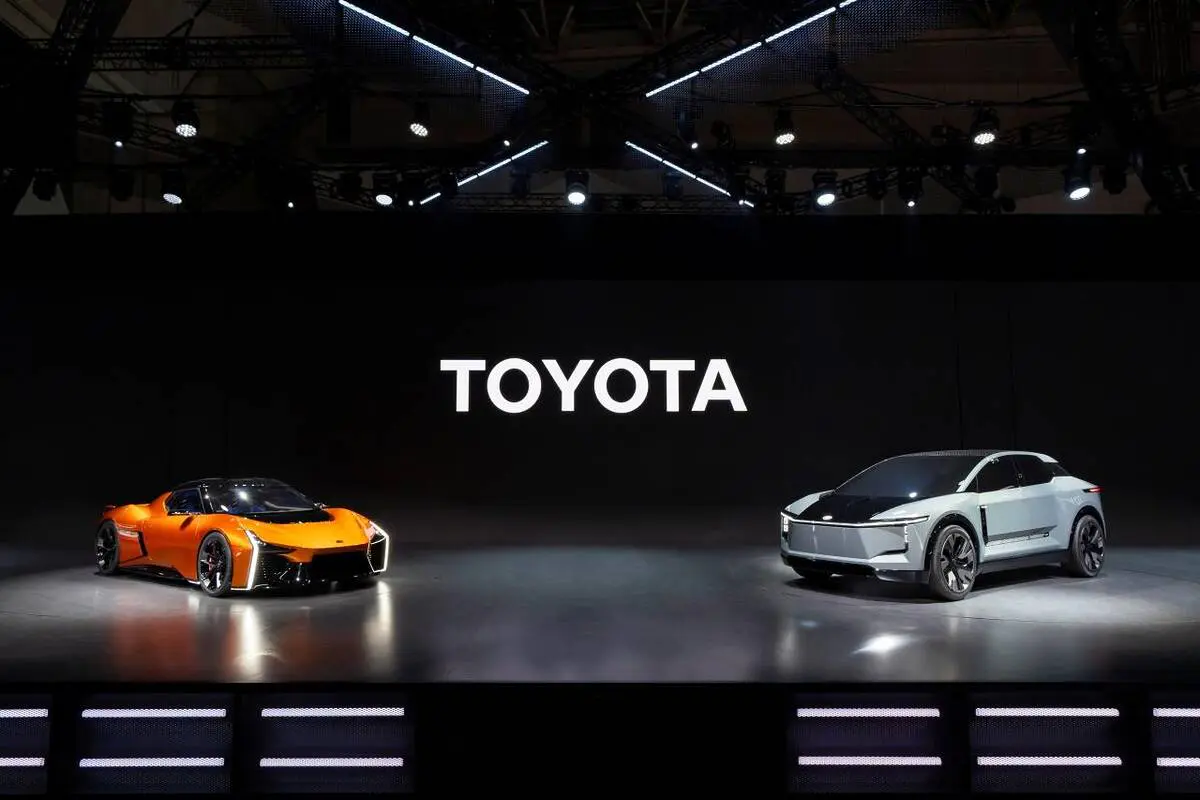 découvrez les ambitions de toyota dans le domaine des voitures électriques, avec des innovations durables et des modèles robustes qui répondent aux besoins d'une mobilité respectueuse de l'environnement.